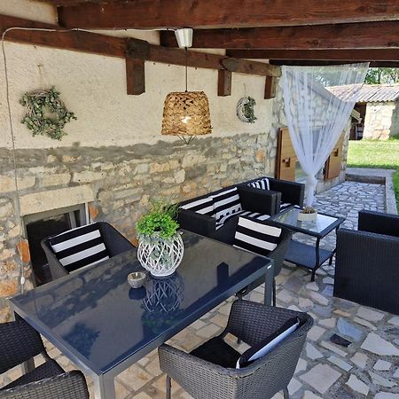 Holiday House Vuki Nedeščina 外观 照片