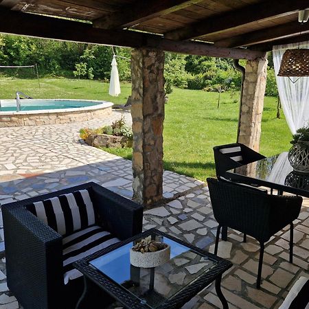 Holiday House Vuki Nedeščina 外观 照片
