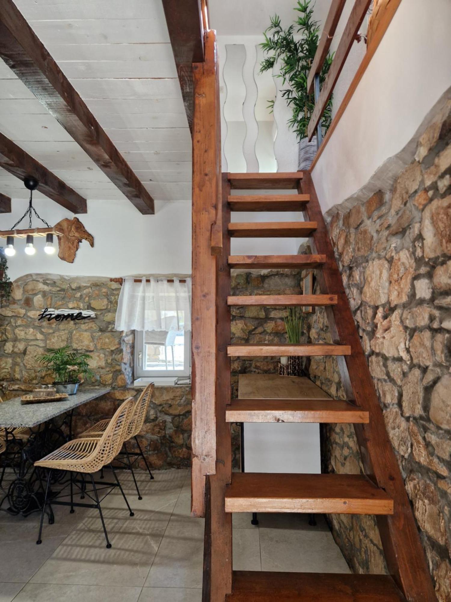 Holiday House Vuki Nedeščina 外观 照片