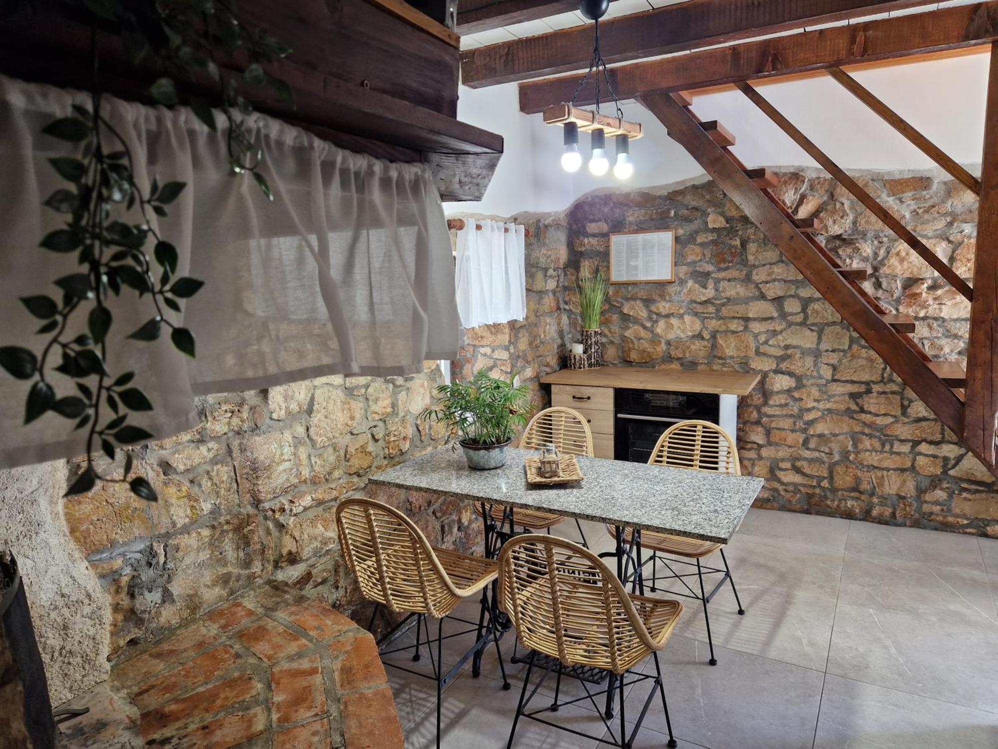 Holiday House Vuki Nedeščina 外观 照片