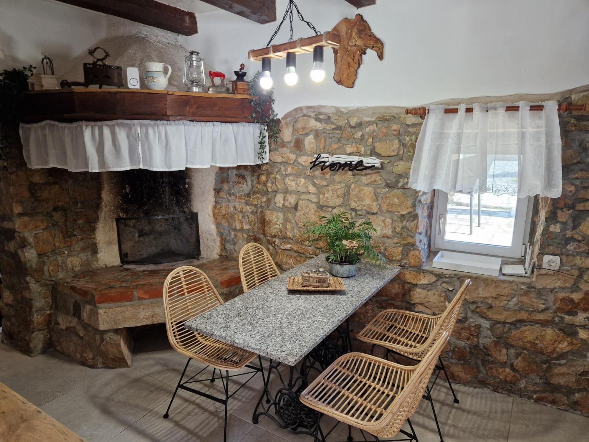 Holiday House Vuki Nedeščina 外观 照片
