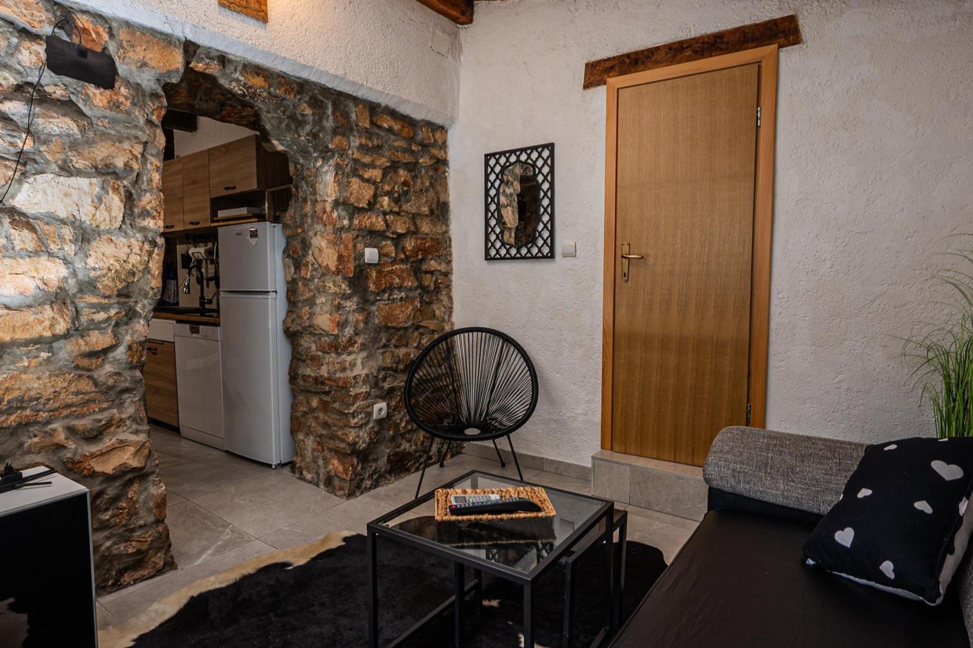 Holiday House Vuki Nedeščina 外观 照片