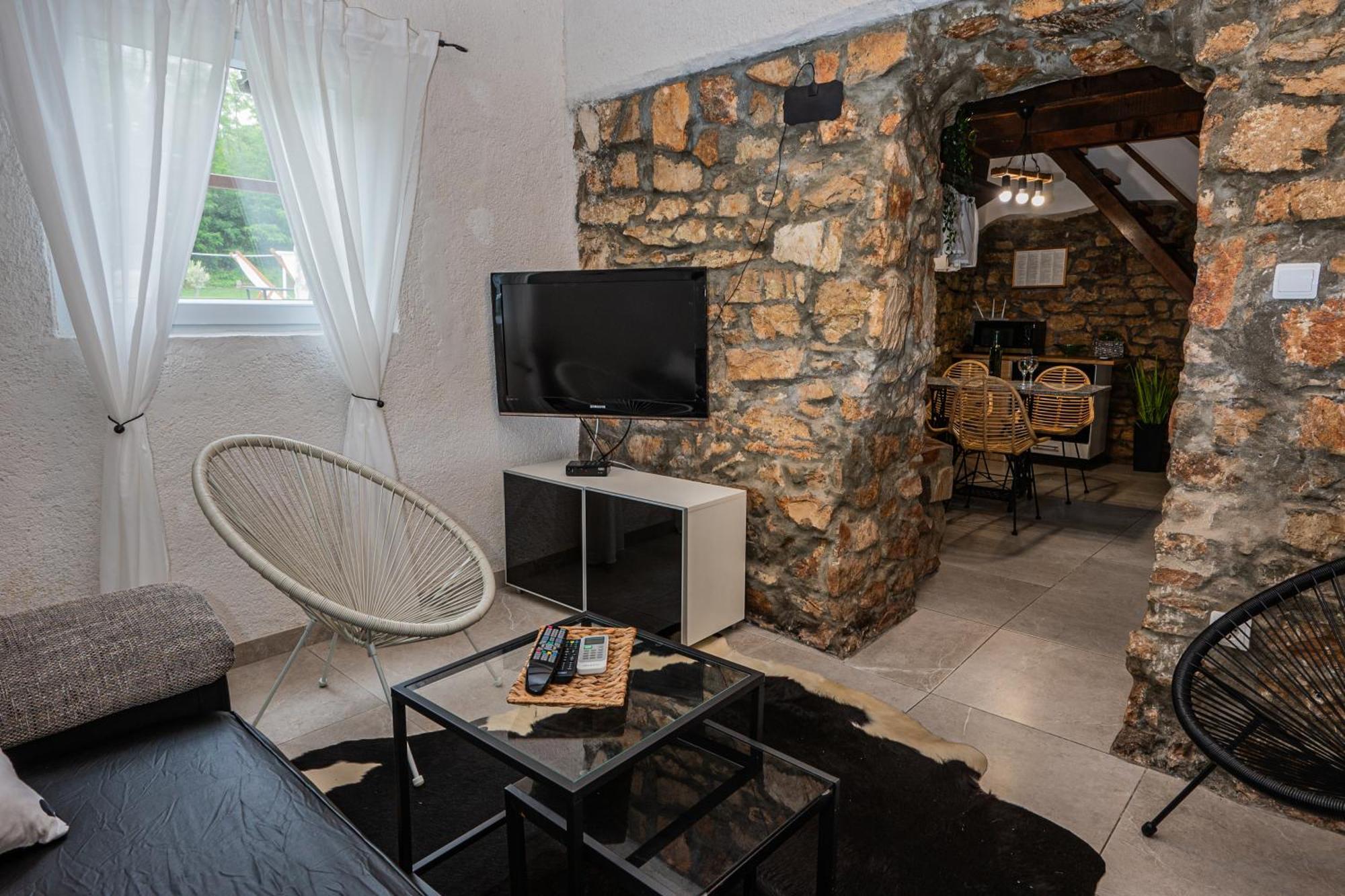 Holiday House Vuki Nedeščina 外观 照片
