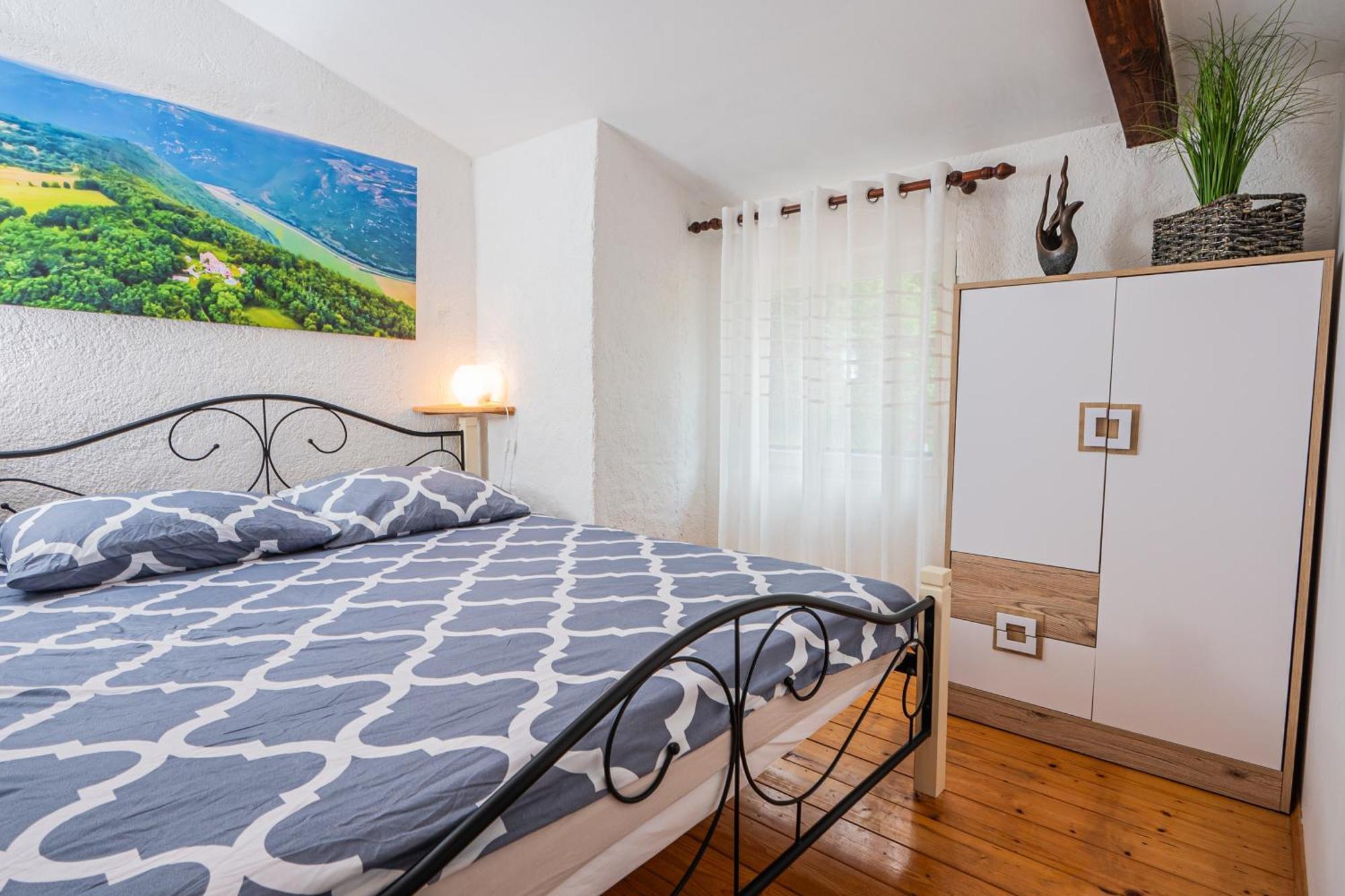 Holiday House Vuki Nedeščina 外观 照片