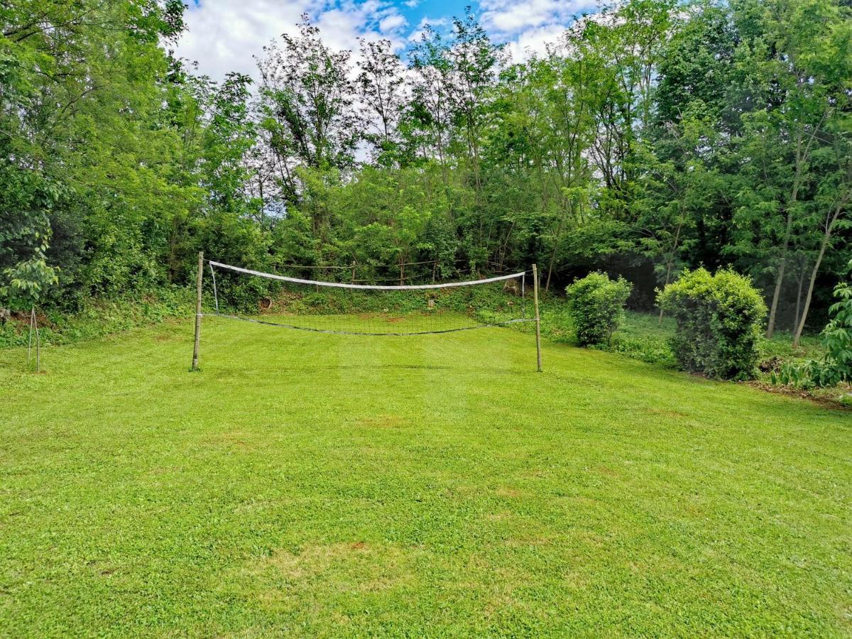 Holiday House Vuki Nedeščina 外观 照片